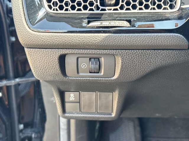 Used 2025 Honda Civic Sport image 24