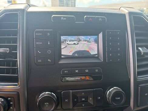 Used 2018 Ford F150 XLT w/ Equipment Group 301A Mid image 4