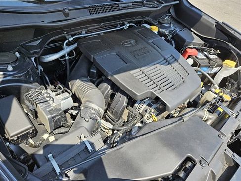 Used 2021 Subaru Forester Premium image 17