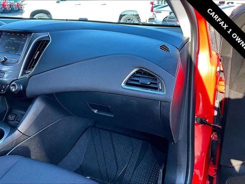 Used 2019 Chevrolet Cruze LS w/ LS Convenience Package image 25