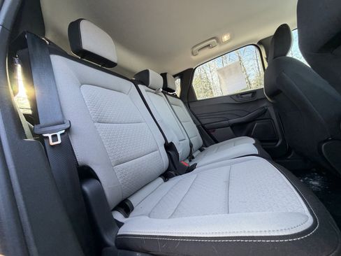 Used 2025 Ford Escape Active w/ Cold Weather Package image 30