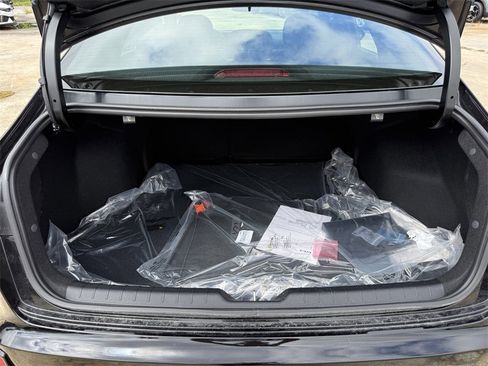 New 2025 Kia K4 GT-Line Turbo image 12