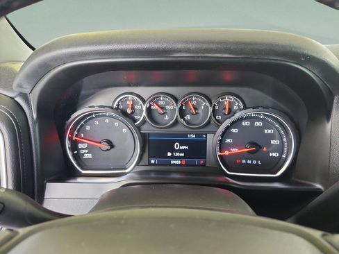 Used 2020 Chevrolet Silverado 1500 RST w/ All-Star Edition image 11