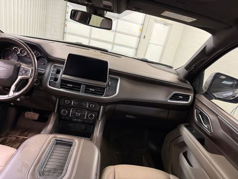 Used 2021 Chevrolet Tahoe Z71 AWD/4WD image 26