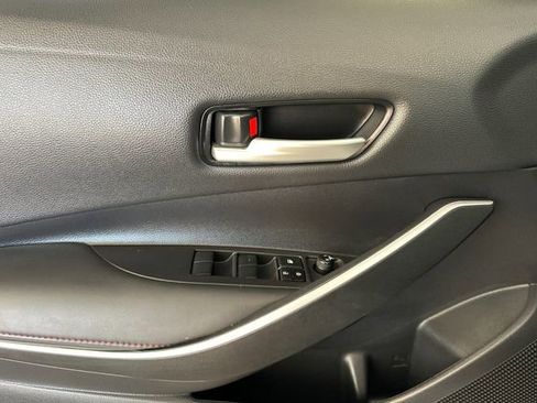 Certified 2024 Toyota Corolla SE FWD image 14