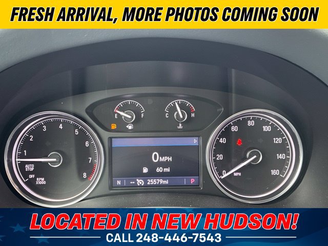 Used 2024 Buick Enclave Essence w/ Experience Buick Package AWD/4WD image 5