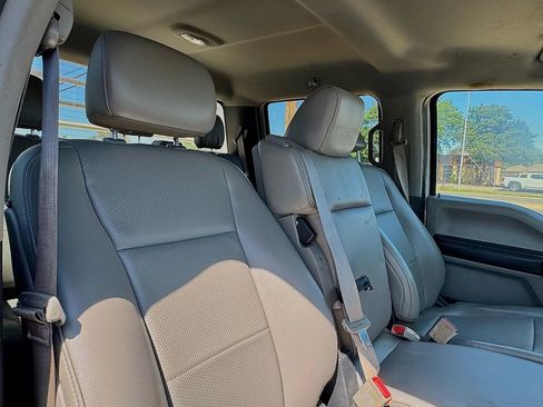 Used 2019 Ford F350 XL w/ STX Appearance Package image 18