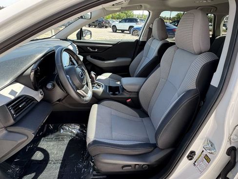 Used 2024 Subaru Outback Premium AWD/4WD image 20