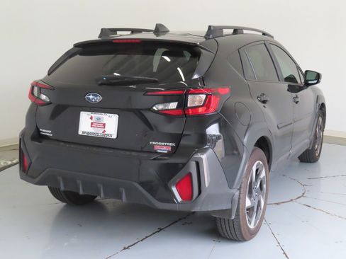 Used 2025 Subaru Crosstrek 2.5i Limited w/ Crosstrek Mirror Package AWD/4WD image 3