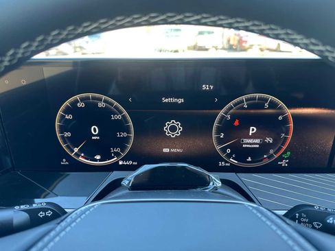 New 2026 INFINITI QX80 Autograph w/ Premium Cargo Package image 16