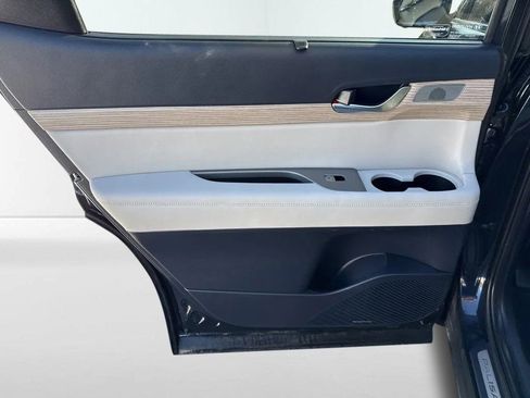 Used 2021 Hyundai Palisade Limited image 28