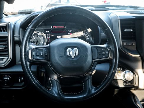 Used 2021 RAM 1500 Rebel w/ Level 2 Equipment Group image 6