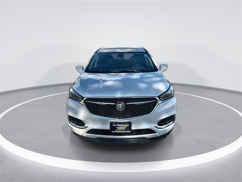 Used 2020 Buick Enclave Avenir w/ Avenir Technology Package image 3