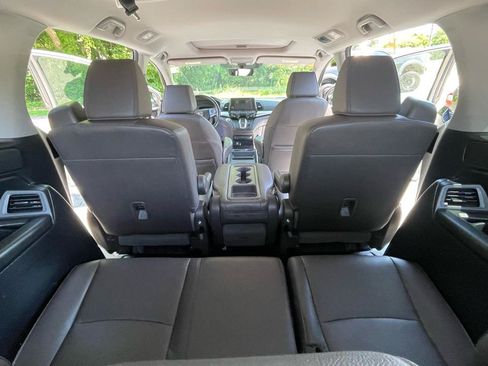 Used 2018 Honda Odyssey EX-L image 24