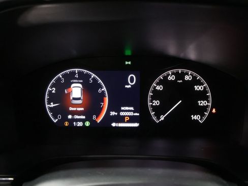 New 2026 Honda CR-V LX image 26
