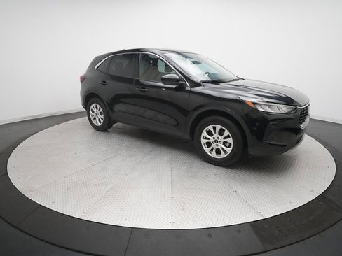 Used 2023 Ford Escape Active w/ Tech Pack #2 image 12