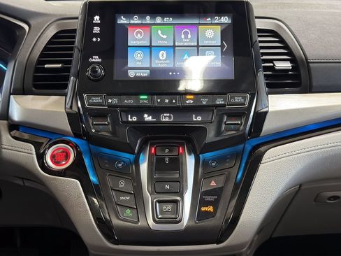 Used 2023 Honda Odyssey Touring image 17