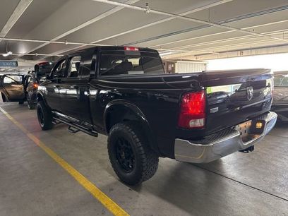 Used 2012 RAM 2500 Laramie w/ Protection Group