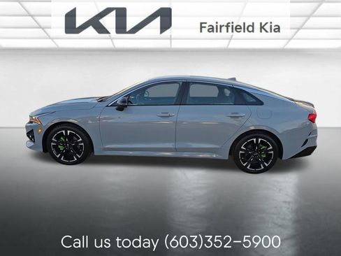 Used 2024 Kia K5 GT-Line w/ GT-Line Premium Package image 2
