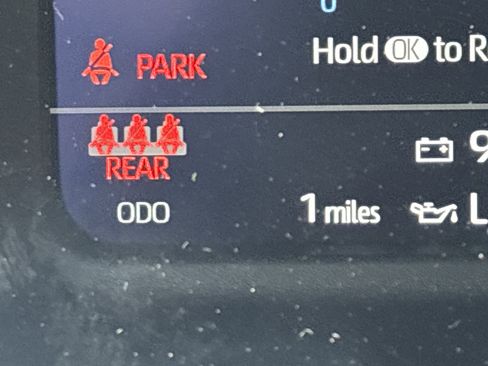 New 2026 Toyota Tundra TRD Pro image 20