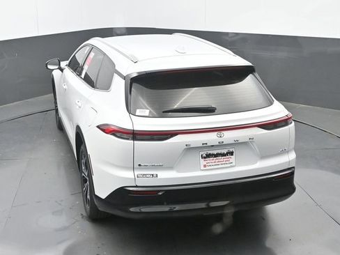 New 2026 Toyota Crown Signia AWD/4WD image 29
