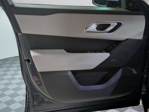 New 2026 Land Rover Range Rover Velar S AWD/4WD image 11