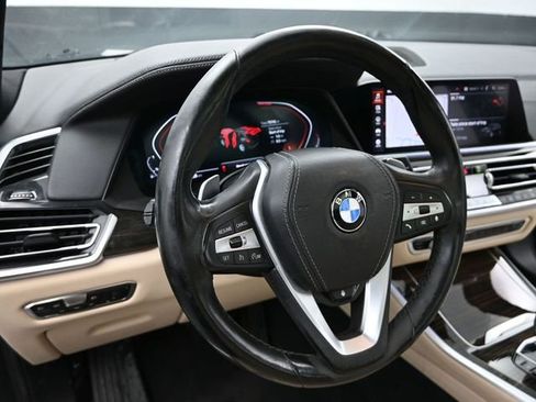 Used 2020 BMW X5 sDrive40i w/ Premium Package image 13