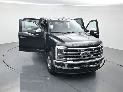 New 2026 Ford F250 Lariat w/ Lariat Ultimate Package AWD/4WD image 47