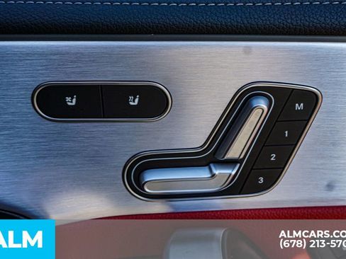 Used 2022 Mercedes-Benz CLA 45 AMG 4MATIC image 59