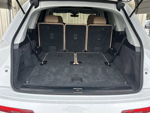 Used 2023 Audi Q7 2.0T Premium w/ Convenience Package image 31