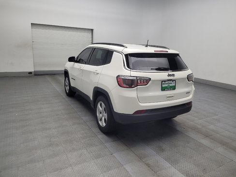 Used 2018 Jeep Compass Latitude image 5