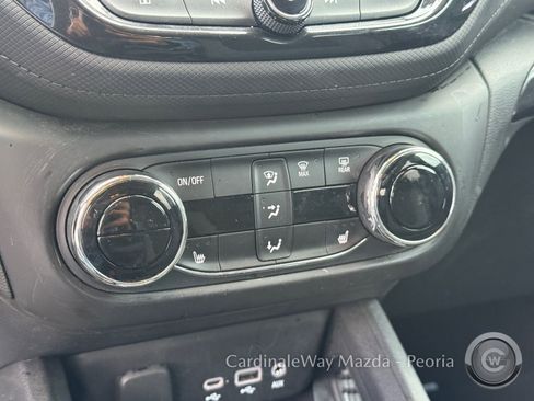 Used 2023 Chevrolet TrailBlazer LT w/ Convenience Package image 13