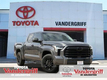 Used 2023 Toyota Tundra SR5