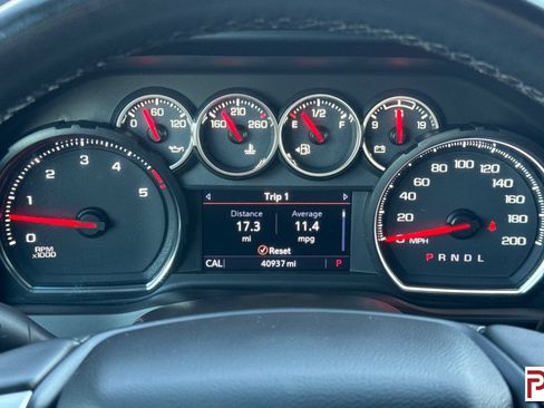 Certified 2023 Chevrolet Silverado 2500 LT w/ Convenience Package RWD image 27