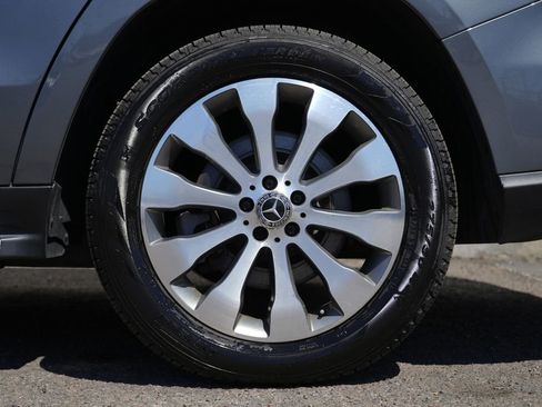 Used 2019 Mercedes-Benz GLS 450 4MATIC image 14