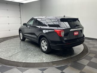 Used 2022 Ford Explorer 4WD video 2