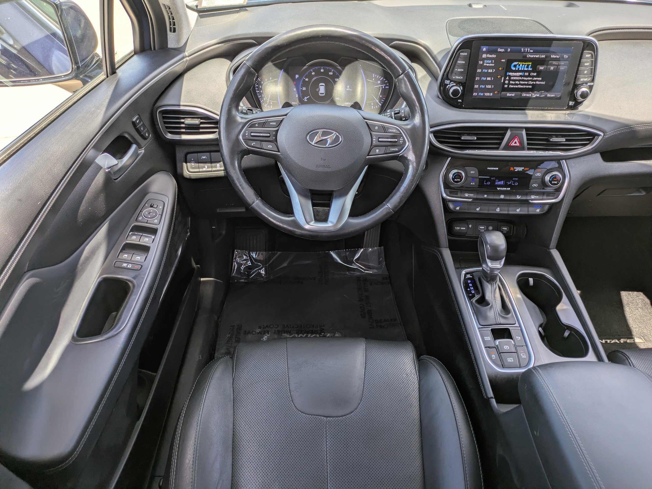 Used 2019 Hyundai Santa Fe FWD image 15