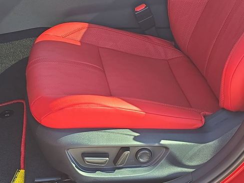 New 2026 Toyota Camry XSE image 29