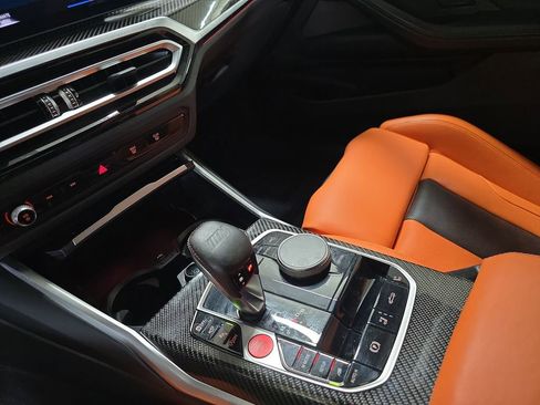 Used 2024 BMW M4 xDrive Competition image 26