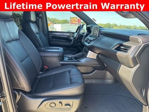 Used 2022 Chevrolet Tahoe RST w/ Sport Performance Package image 13