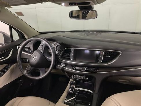 Used 2018 Buick Enclave Premium w/ Experience Buick Package image 32