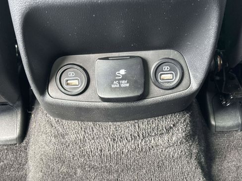 Certified 2022 Hyundai Santa Fe Limited AWD/4WD image 13