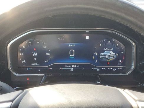 Used 2023 Chevrolet Silverado 1500 RST image 12