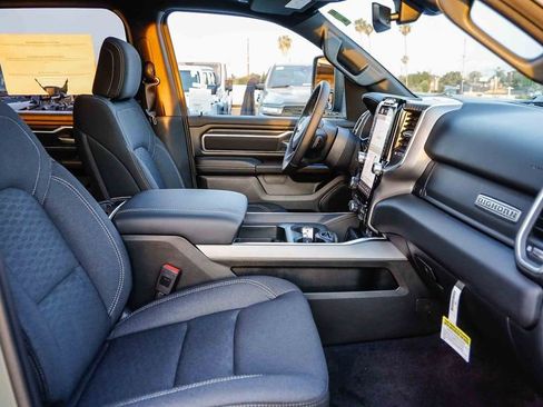 New 2026 RAM 1500 Big Horn image 21