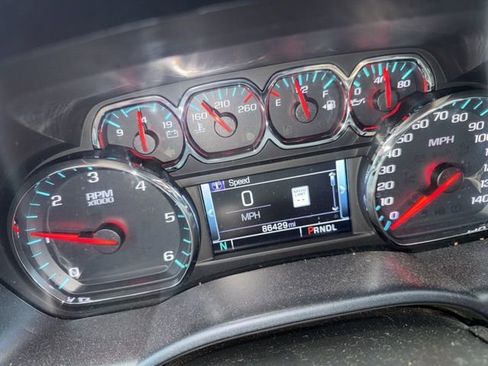 Used 2018 GMC Sierra 1500 SLT image 9