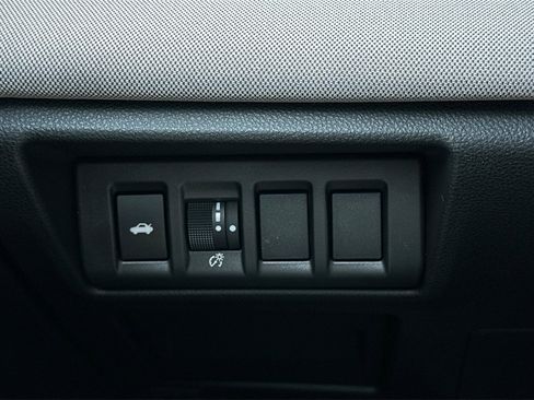 New 2025 Subaru Legacy Premium image 30