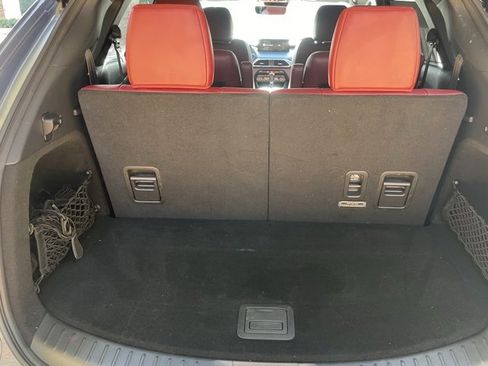 Used 2022 MAZDA CX-9 Carbon Edition image 18