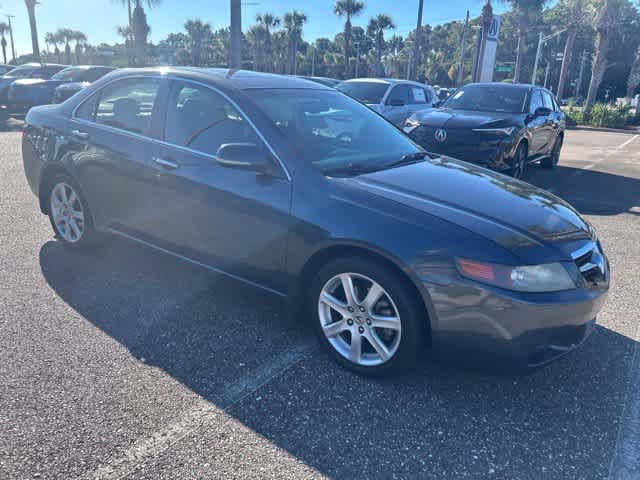 Used 2005 Acura TSX FWD image 8
