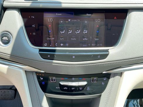 Used 2021 Cadillac XT5 Premium Luxury AWD/4WD image 25