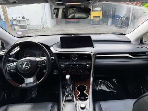 Used 2017 Lexus RX 350 FWD image 36